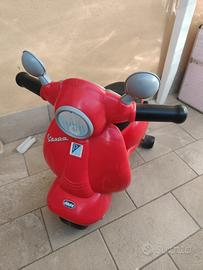 vespa giocattolo
