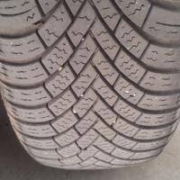 Coppia gomme/pneumatici 175/65/15 84t  usati m+s