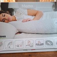 Cuscino gravidanza e allattamento