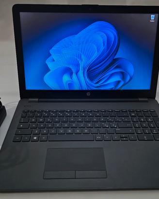 Laptop HP G6 Intel I7