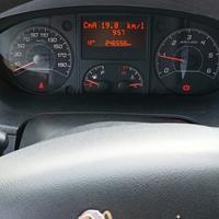  furgone Peugeot boxer 