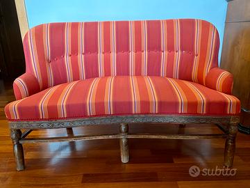 Divano da arredamento