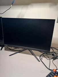 Monitor Lenovo L24I-10 23,8" Full HD