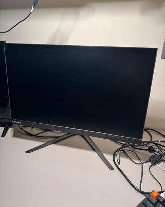 Monitor Lenovo L24I-10 23,8" Full HD