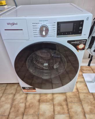 Lavatrice 9kg