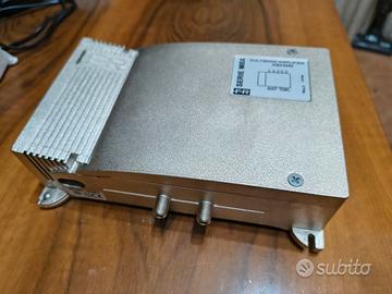 amplificatore antenna TV fracarro mbx 5550