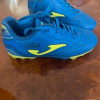 Scarpe da calcio Joma bambino n.30