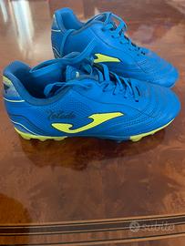Scarpe da calcio Joma bambino n.30