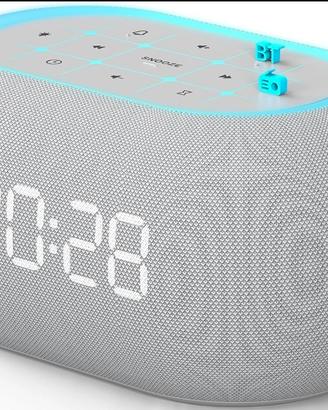 Radiosveglia Digitale Bluetooth ANJANK - NUOVA