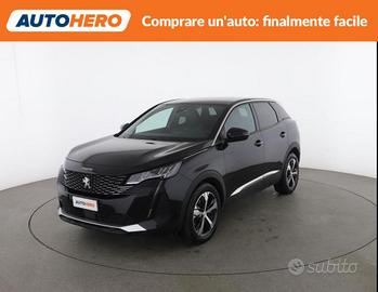 PEUGEOT 3008 YE11600