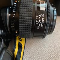 Nokon F 801
