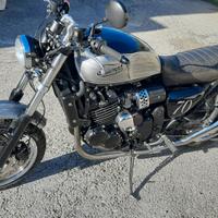 Triumph Thunderbird 900 3 cilindri sport 