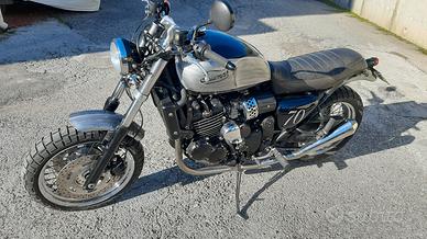 Triumph Thunderbird 900 3 cilindri sport 