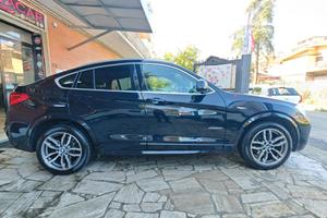 Bmw X4 xDrive20d Msport