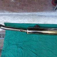 Silenziatore suzuki gsf 650