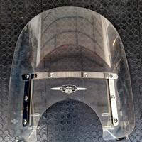 Parabrezza Suzuki VL 800 C Intruder Classic 