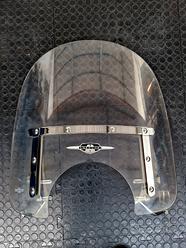 Parabrezza Suzuki VL 800 C Intruder Classic 