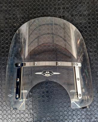 Parabrezza Suzuki VL 800 C Intruder Classic 