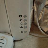 preparatore per latte in polvere 