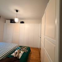 Armadiatura come nuova