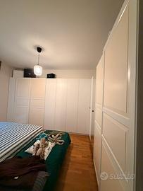 Armadiatura come nuova