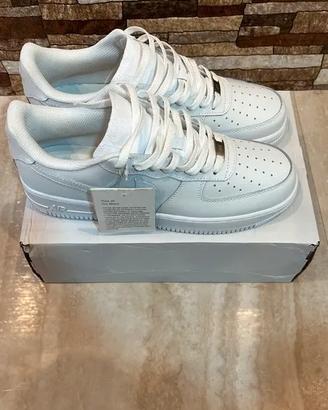 Nike Air Force 1 tg41