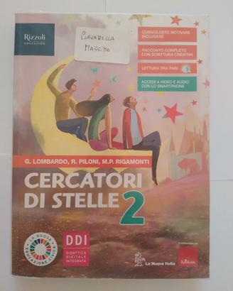 Cercatori di stelle 2