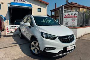 Opel Mokka X 1.6 Innovation