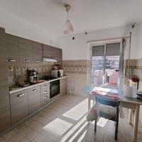 Appartamento nella residenziale Via Pirandello