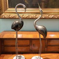Sculture moderne di Aironi