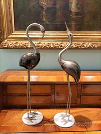 Sculture moderne di Aironi