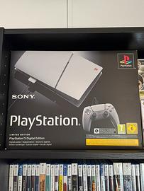 PlayStation 5 Slim 30th