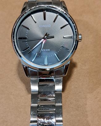 orologio CASIO MPT1303P