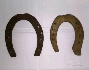 Ferro da cavallo 