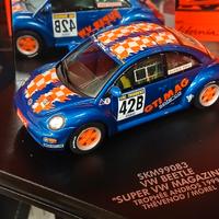 Skid SKM99083 VW Beetle 1/43