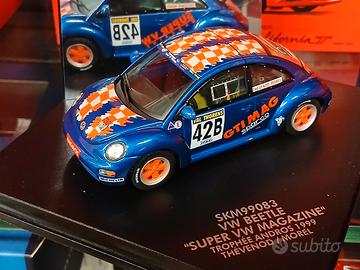 Skid SKM99083 VW Beetle 1/43