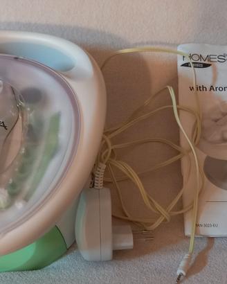 KIT MANICURE / PEDICURE HOMESPA