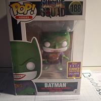 Batman funko pop-188 Suicide squad