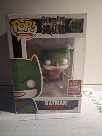 Batman funko pop-188 Suicide squad