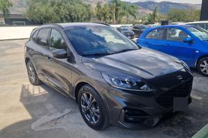Ford kuga Tdci 150 cv mild hybrid st line
