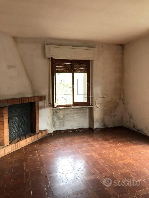 Appartamento – Citerna, Zoccolanti - Vista 2