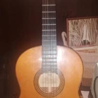 Chitarra classica YAMAHA G 235 + custodia
