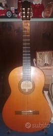 Chitarra classica YAMAHA G 235 + custodia
