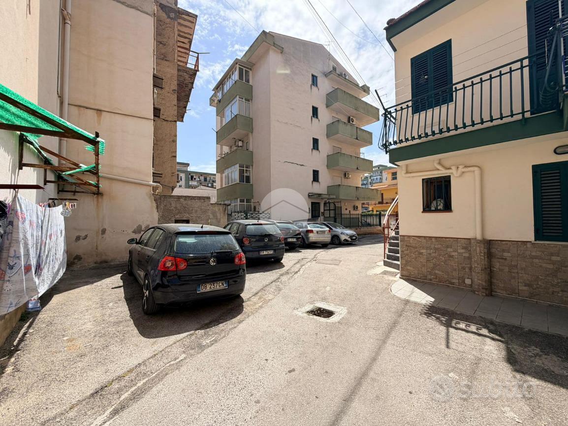 2 LOCALI A PALERMO - Vista 4