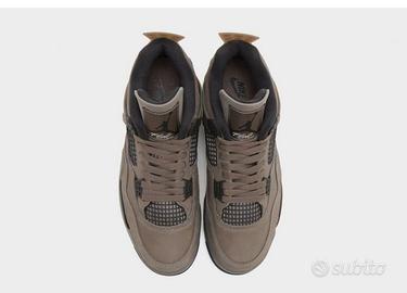 Jordan 4 