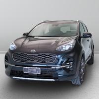 KIA Sportage IV 2018 - Sportage 1.6 crdi GT Line a