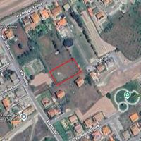 Terreno in zona C a Tanca Marchesa-Terralba