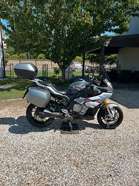 BMW S 1000 XR