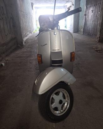 Vespa 150 px