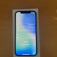 IPHONE 12 BLU
